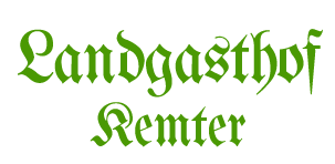 Landgasthof Kemter